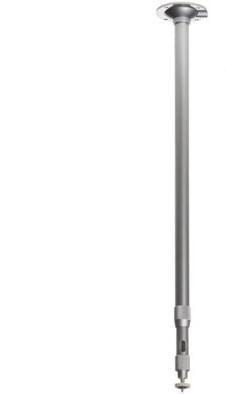 UCHWYT DO KAMER TELESKOPOWY SUFITOWY BR-60X120 710-1220 DELTA