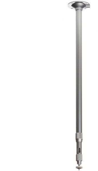 UCHWYT DO KAMER TELESKOPOWY SUFITOWY BR-60X120 710-1220 DELTA