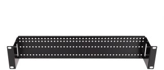 ADD‑RACK2U2 Adapter montażowy RACK 2U z otworowaniem cofnięty ATTE ATTE