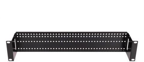 ADD‑RACK2U2 Adapter montażowy RACK 2U z otworowaniem cofnięty ATTE ATTE