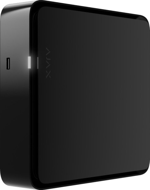 Ajax NVR HDC (8ch) - black AJAX SYSTEMS