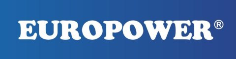 Akumulator LiFePO4 EUROPOWER serii LFP 25,6V 50Ah Bluetooth, mata grzewcza (Żywotność ~4000 cykli) EUROPOWER