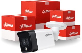 KAMERA IP DAHUA IPC-HFW1639TC-A-IL-0280B-S6 Opakowanie zbiorcze 4szt. DAHUA