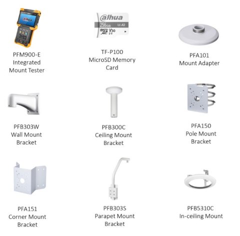KAMERA IP DAHUA SD4A425DB-HNY DAHUA