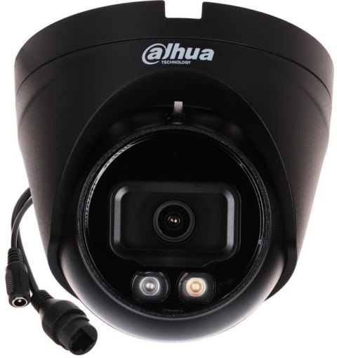 Kamera IP Dahua IPC-HDW1439V-A-IL-0280B BLACK DAHUA