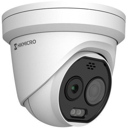 Kamera IP Hikvision HM-TD1228-7/G1/T3A HIKVISION