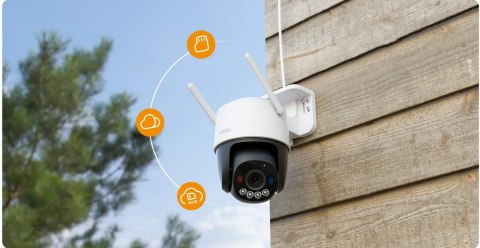Kamera IP Imou Cruiser SC 8MP Wi-Fi PoE IPC-K7FP-8V0N IMOU
