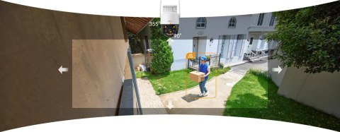 Kamera IP Imou Cruiser SC 8MP Wi-Fi PoE IPC-K7FP-8V0N IMOU