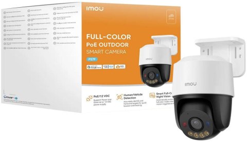 Kamera IP Imou PoE PS7FP-8X0 8MP PT IMOU