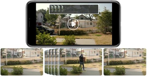 Kamera IP Imou PoE PS7FP-8X0 8MP PT IMOU