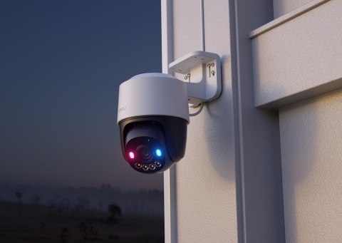 Kamera IP Imou PoE PS7FP-8X0 8MP PT IMOU
