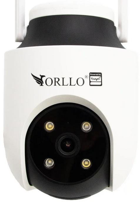 Kamera IP Orllo TZ6 4K Zewnętrzna Obrotowa Wi-Fi Tuya ORLLO