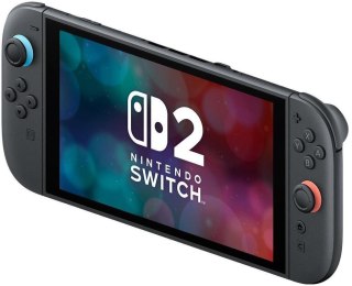 Konsola do gier NINTENDO Switch 2 MICROSOFT