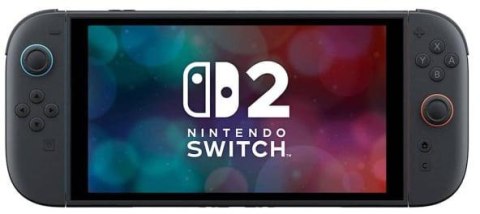 Konsola do gier NINTENDO Switch 2 + Pokémon Pokopia MICROSOFT