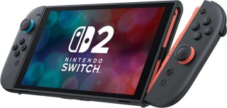 Konsola do gier NINTENDO Switch 2 + gra (Hogwarts Legacy) MICROSOFT