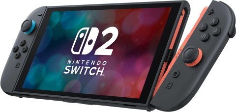 Konsola do gier NINTENDO Switch 2 + gra (Hogwarts Legacy) MICROSOFT