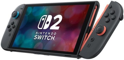 Konsola do gier NINTENDO Switch 2 + gra (Mario Kart World) MICROSOFT