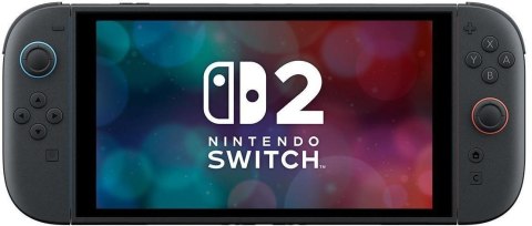 Konsola do gier NINTENDO Switch 2 + gra (Mario Kart World) MICROSOFT