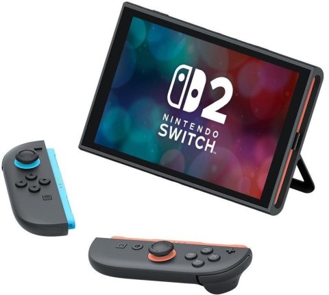 Konsola do gier NINTENDO Switch 2 + gra (Mario Kart World) MICROSOFT