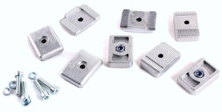 Mechanical closing limit switches NICE PLA13 (set of 4 pcs.) for WINGO NICE