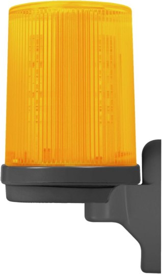 Lampa LED Proxima WALEC.O (pomarańczowa) z wbudowaną anteną 868 MHz (12-24V AC/DC lub 230V AC) PROXIMA