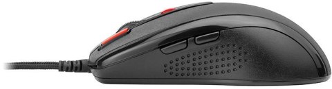 Mysz A4tech XGame X710BK Opto Oscar A4TECH