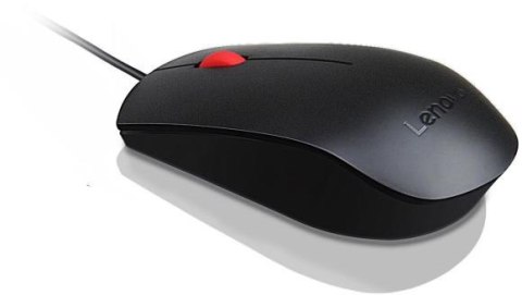 Mysz komputerowa Lenovo Essential USB DELL