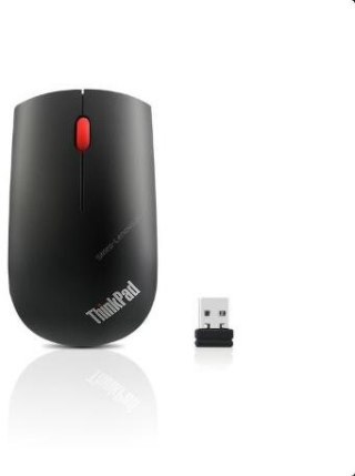 Mysz komputerowa Lenovo ThinkPad Essential Wireless Mouse DELL