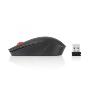Mysz komputerowa Lenovo ThinkPad Essential Wireless Mouse DELL
