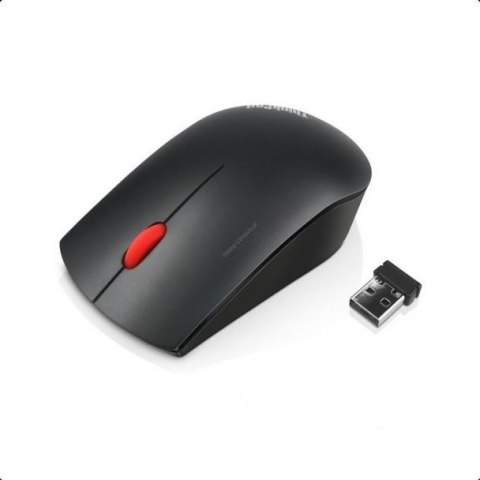 Mysz komputerowa Lenovo ThinkPad Essential Wireless Mouse DELL