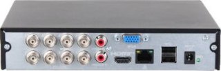 REJESTRATOR 5W1 DAHUA XVR1B08H-I/T DAHUA