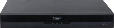 Rejestrator IP Dahua NVR5208-8P-EI2 DAHUA