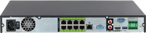 Rejestrator IP Dahua NVR5208-8P-EI2 DAHUA