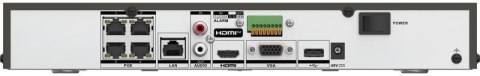 Rejestrator IP Hikvision DS-7604NXI-K1/4P/VPro HIKVISION