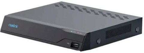 Rejestrator IP Reolink NVS8 8-kanałowy PoE REOLINK