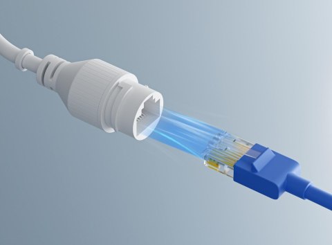 Rejestrator IP Reolink NVS8 8-kanałowy PoE REOLINK