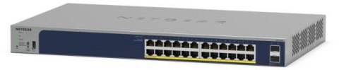 SWITCH NETGEAR GS724TP-300EUS NETGEAR