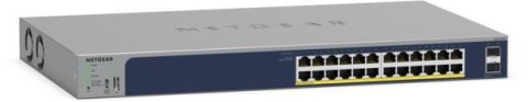 SWITCH NETGEAR GS724TP-300EUS NETGEAR