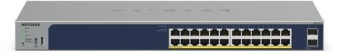 SWITCH NETGEAR GS724TP-300EUS NETGEAR