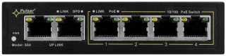 SWITCH POE 4+2 PULSAR S64 PULSAR