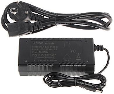 SWITCH POE SPS-2P/1SFP 2-PORTOWY + SFP DELTA