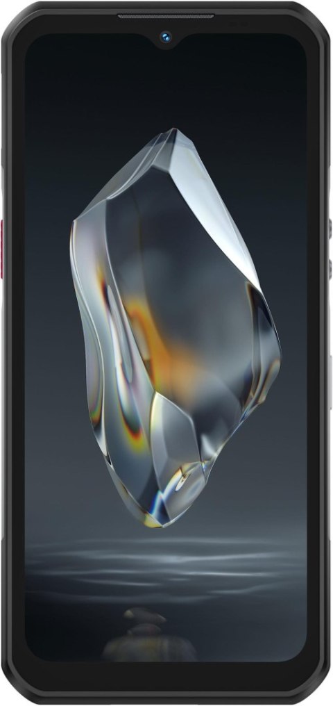 Smartfon Oukitel WP62 5G 6.58" 8/256GB 11000mAh czarny OUKITEL