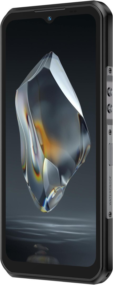 Smartfon Oukitel WP62 5G 6.58" 8/256GB 11000mAh czarny OUKITEL