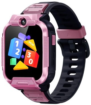 Smartwatch Mibro Kids Z5 4G LTE (różowy) MIBRO