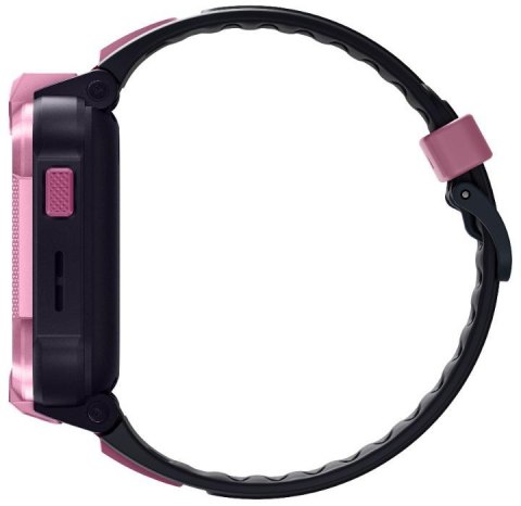 Smartwatch Mibro Kids Z5 4G LTE (różowy) MIBRO