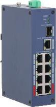 Switch Dahua CHS4110-8ET-110 DAHUA