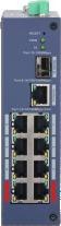 Switch Dahua CHS4110-8ET-110 DAHUA