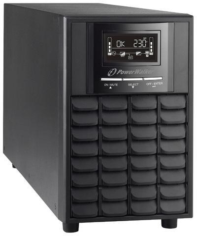 UPS ZASILACZ AWARYJNY PowerWalker VI 1500 CW FR POWERWALKER