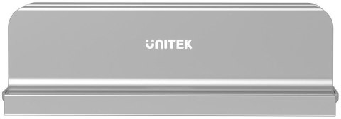 Unitek Stojak na laptopa, pionowy, aluminium UNITEK