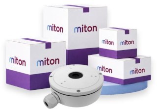 ADAPTER MT-P1280-M Opakowanie zbiorcze 10szt. MITON
